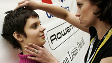 Height findings are important because they may help scientists to understand how cancers develop, researchers say.
